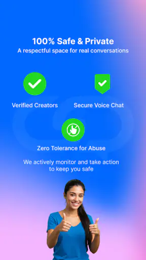 Friendship Hub screenshot