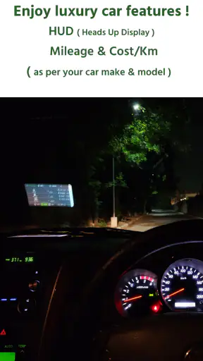 FUELabc : 30% Fuel Saving screenshot