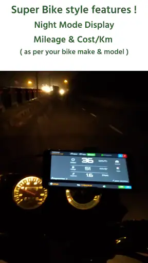 FUELabc : 30% Fuel Saving screenshot