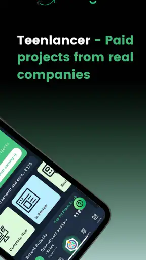Funngro:Earn Money for Student screenshot