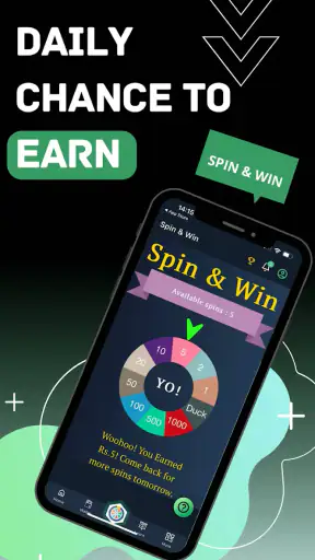 Funngro:Earn Money for Student screenshot