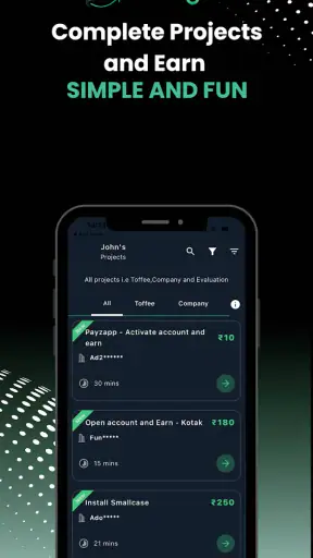 Funngro:Earn Money for Student screenshot