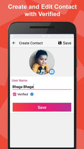 Funsta - Post and Direct Prank screenshot