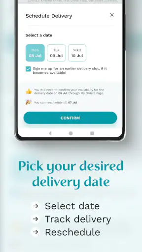 Furlenco: Rent & Buy Furniture screenshot