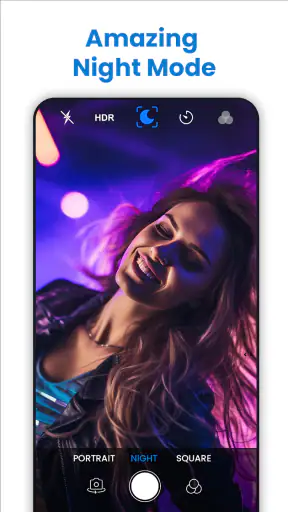 G PRO Camera - LMC 8.4 Camera screenshot