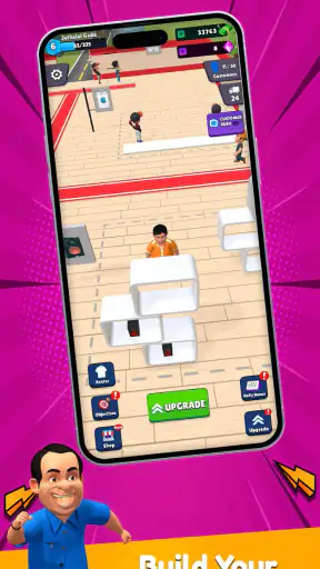 Gada Electronics Business Inc. screenshot