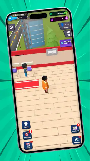 Gada Electronics Business Inc. screenshot