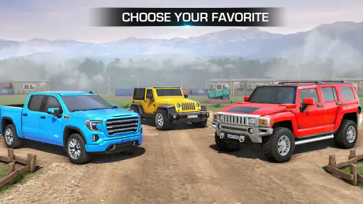 Gadi wala game 3D  - कार गेम्स screenshot
