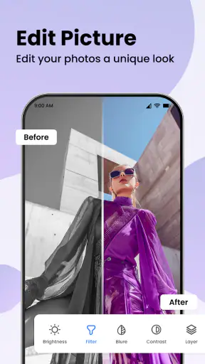 Gallery screenshot