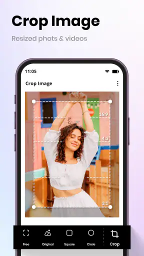 Gallery - Photo Editor & Vault screenshot