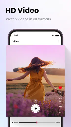 Gallery - Photo Editor & Vault screenshot