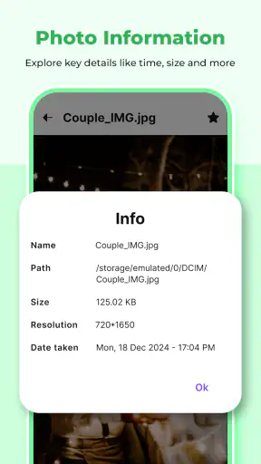 Gallery – Photo & Videos screenshot