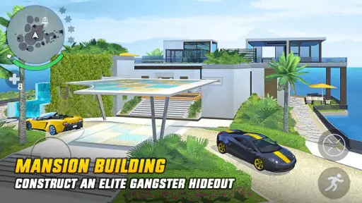 Gangstar New Orleans screenshot
