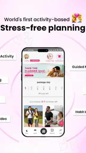 Garbhsanskar Guru-For Wise Mom screenshot