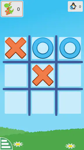 GCompris Educational Game screenshot