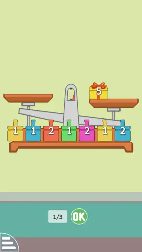 GCompris Educational Game screenshot