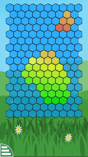 GCompris Educational Game screenshot