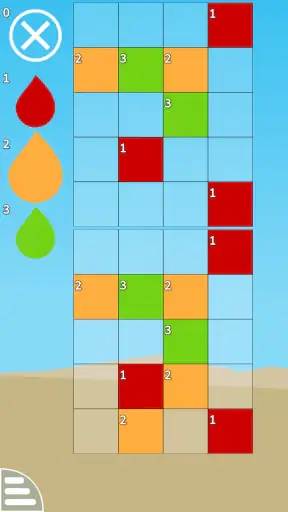 GCompris Educational Game screenshot