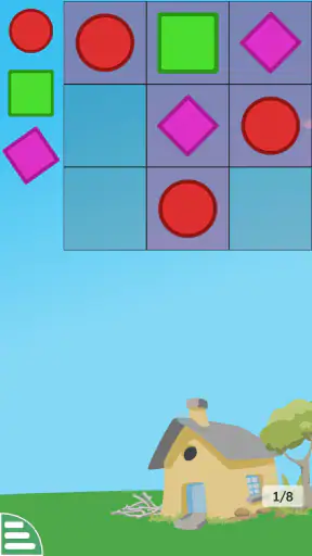 GCompris Educational Game screenshot