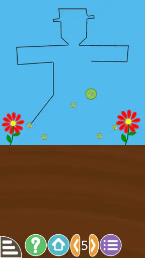 GCompris Educational Game screenshot
