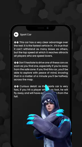 Get Daily Diamonds Tips screenshot