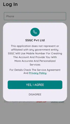 Ghatna Chakra screenshot