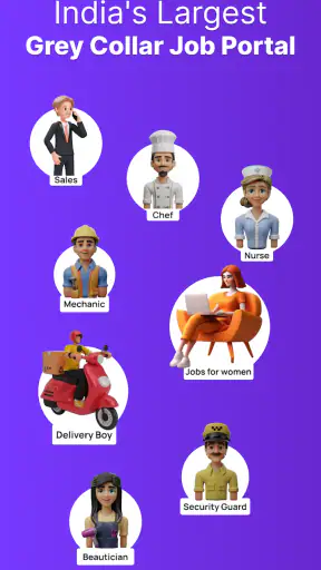 Gigin Jobs screenshot