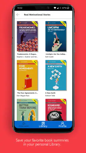 GIGL Audio Book and Courses screenshot