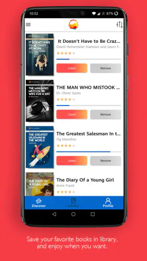GIGL Audio Book and Courses screenshot