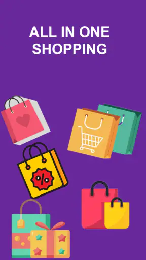 Go Shop: Online shopping App screenshot
