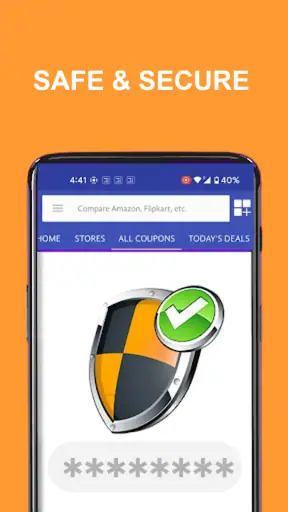 Go Shop: Online shopping App screenshot
