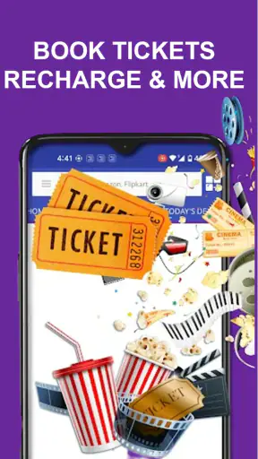 Go Shop: Online shopping App screenshot