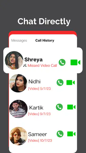 Good Friend -Your Online Buddy screenshot
