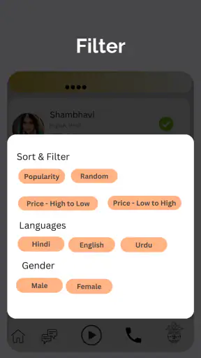 Good Friend -Your Online Buddy screenshot