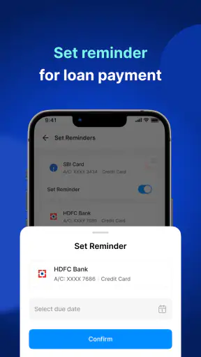 GoodScore: Build Credit Score screenshot