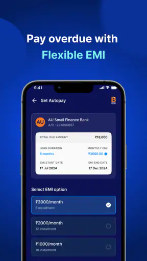 GoodScore: Build Credit Score screenshot