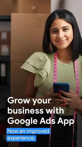 Google Ads screenshot