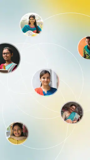 Grameen MAHI by GrameenKoota screenshot