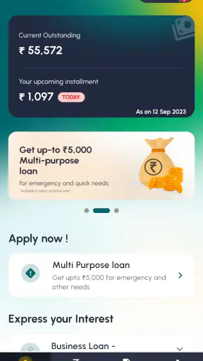 Grameen MAHI by GrameenKoota screenshot