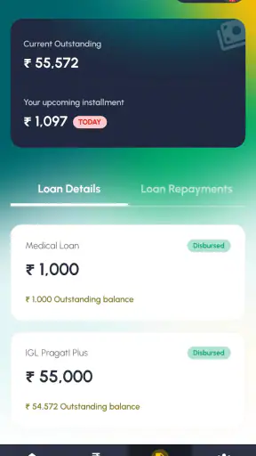 Grameen MAHI by GrameenKoota screenshot