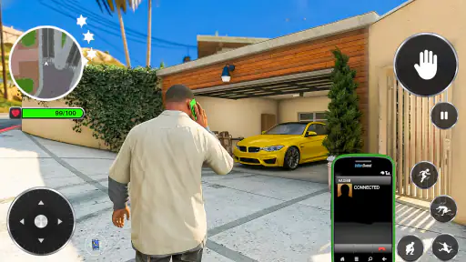 Grand Gangster of Crime World screenshot