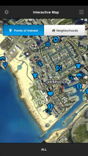 Grand Theft Auto V: The Manual screenshot