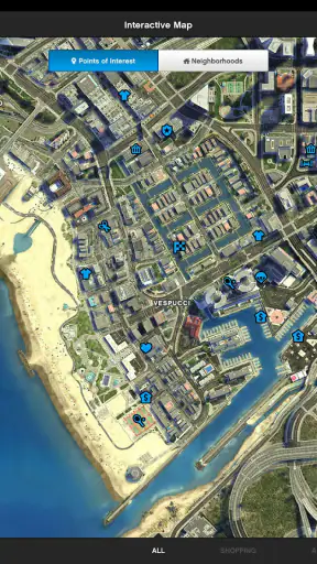 Grand Theft Auto V: The Manual screenshot