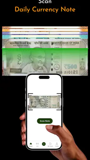 GreenPista: Own Your DOB Note screenshot