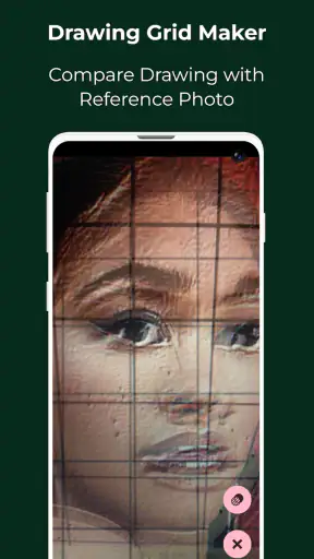Grid Drawing screenshot
