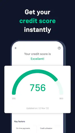 Groww Credit: Instant Loan App screenshot