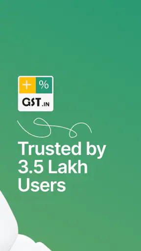 GST Calculatorजीएसटी कैलकुलेटर screenshot