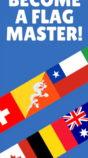 Guess Flags - Trivia screenshot