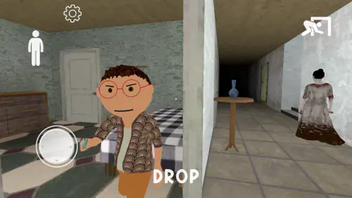 Gulli Bulli Aur Granny screenshot