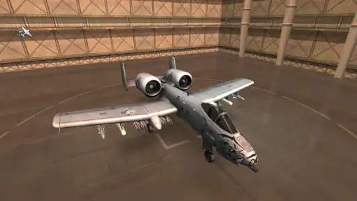 GUNSHIP BATTLE: Helicopter 3D screenshot